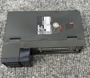 Mitsubishi A1SX41 Input Unit Modul 64-Port 12/24VDC 3/7mA gebraucht - Bild 1 von 23