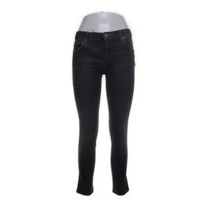 Victoria Beckham, Jeans, Größe: 26, Grau, Baumwolle/Elasthan, Einfarbig #HYe - Bild 1 von 5