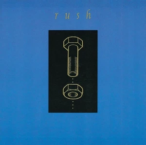 Rush Counterparts (Rhino SYEOR 2025) (Vinyl) - Picture 1 of 1