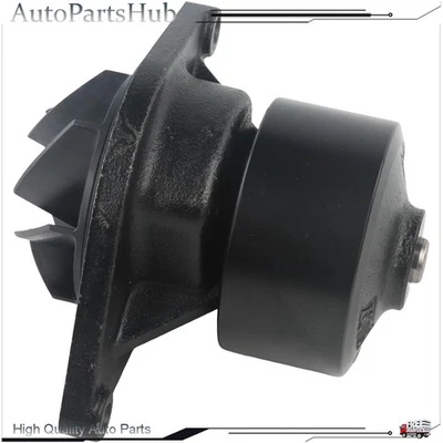 Bomba de água 5473238 para Dodge Ram 2500 3500 2007-2012 6.7L CUMMINS turbo diesel - Imagem 1 de 4