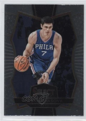 2016-17 Panini Select Premier Level Ersan Ilyasova #163 - Image 1 of 2