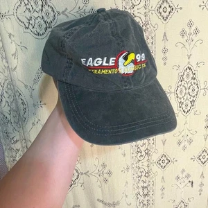 Luna Pier: Sacramento Eagle Radio Sombrero - Imagen 1 de 7