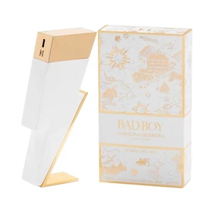 BadBoy Sparkling Ice 100 ml/3,4 Oz. Eau De Toilette Parfum Extreme Spray für Mädchen - Bild 1 von 11