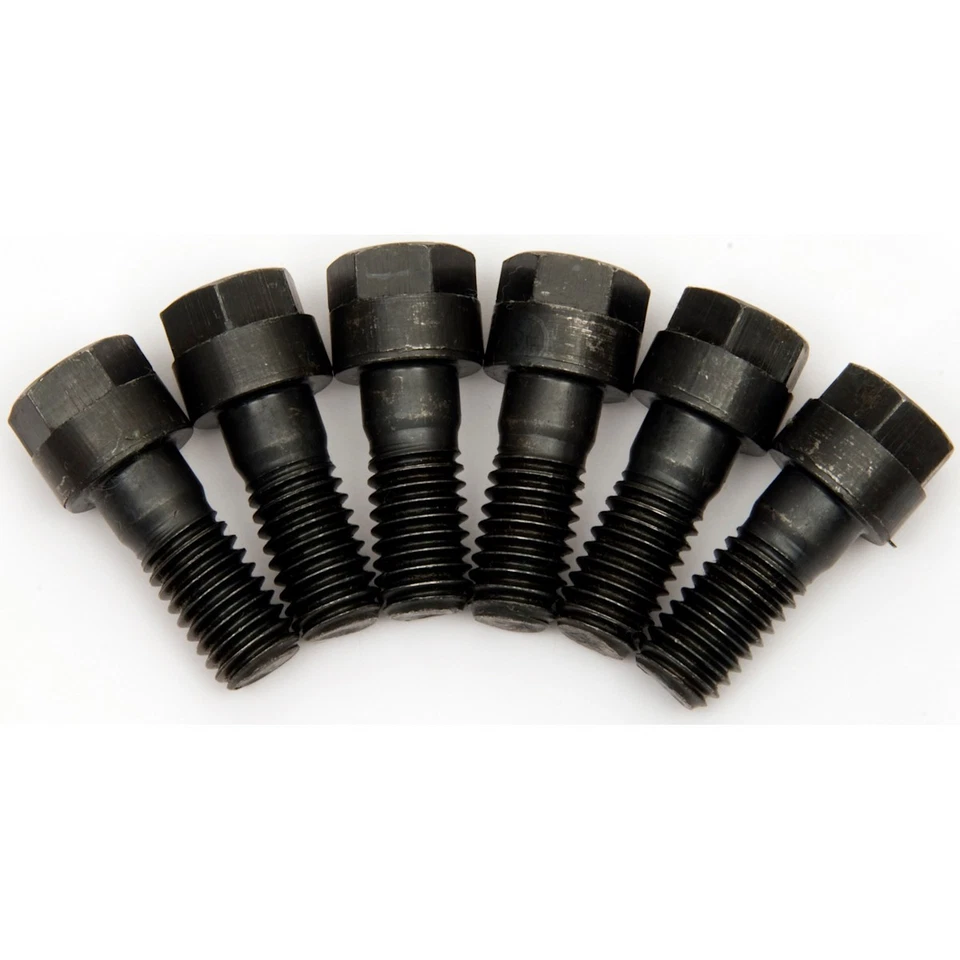 Juego de 6 pernos de placa de presión Centerforce 33001 para camioneta Chevy Ram F150 Foto 1 de 1