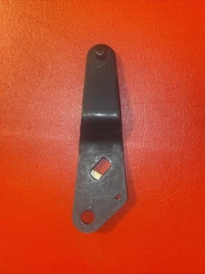 1974-1977 Corvette Borg Warner Super T10 4 Speed Reverse Shift Arm Lever GM  NOS - Foto 1 di 7