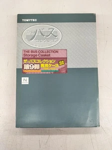 TOMY TEC Bus Collection Vol. 9, 13 types + 1 - Picture 1 of 18