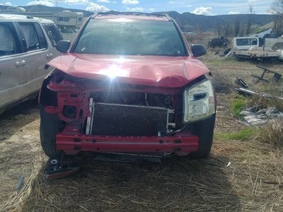 Compresor de aire acondicionado compatible con 05-09 EQUINOX 217676 Foto 1 de 4