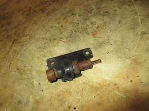 Mercury optimax 225hp 2 stroke outboard pressure sensor (859596) - Picture 1 of 2