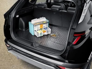 Kofferraum Formschalenmatte, Tucson NX4 mit Soundsystem - Bild 1 von 1