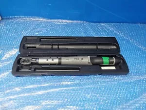 Belzer IZO-DF-135 Torque Wrench 7-135 Nm - Picture 1 of 6