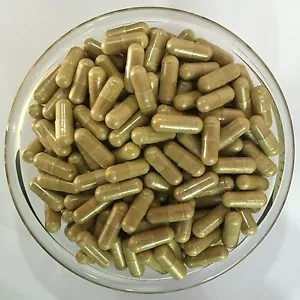 Caralluma Fimbriata 10:1 Extract Capsules Pure & high quality - Picture 1 of 3