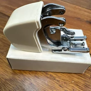 RWA 2 High Shank Walking Foot Even Feed Quilting New In Box - Picture 1 of 4
