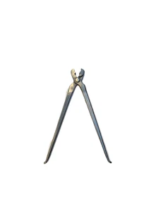 Nagelziehzange huf- Hochwertiges Profiwerkzeug- Professioneller Hufschmied - Bild 1 von 5