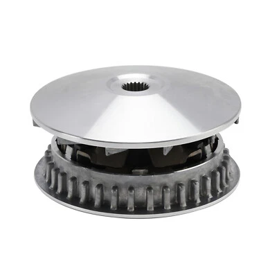 Secondary Clutch Variator Rear 3304-976 For Arctic Cat Utility 150 Automatic T7 - Image 1 of 4