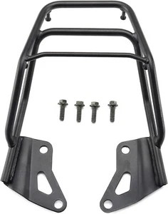 MOFANS Rear Luggage Rack with Hand Grip Bar - Picture 1 of 8