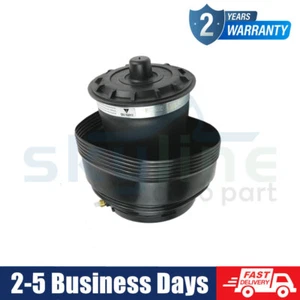 Rear Left Air Suspension Spring Bag Fit Kia Mohave Borrego 553312J200 09-15 - Picture 1 of 12