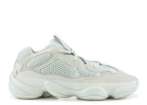 Neu Adidas Yeezy Boost 500 Salz EE7287 Brand Neu Im Karton - Picture 1 of 5