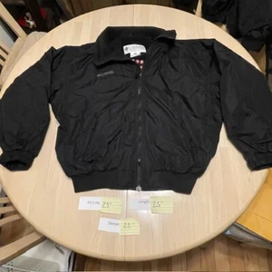 Vintage 2003 Albuquerque Int'l Balloon Fiesta Columbia Zip-Up Jacket Med READ - Picture 1 of 4