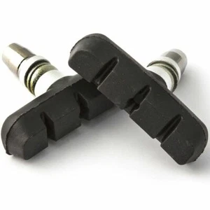 Bike Brake Pads frog Clarks CP515 55mm V-Type & Cantilever Threaded Type - Picture 1 of 3