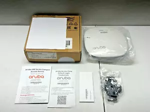 ARUBA APIN0305 INSTANT WIRELESS ACCESS POINT NEW - Picture 1 of 3