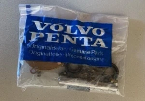 Kit de reparación de bomba de agua Volvo Penta #875584-5 - Imagen 1 de 4