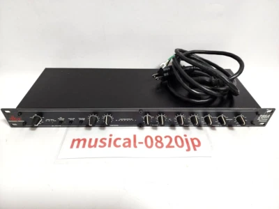 DBX 286A Project 1 Modell Elektronik Musikinstrumente Aufnahme - Bild 1 von 4