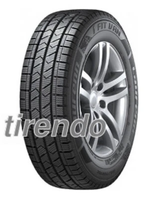 225/65 R16C 112/110R 8PR Laufenn I Fit Van LY31 Winterreifen - Bild 1 von 2
