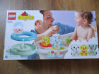 Duplo Toddlers Bath Time Fun Set10965
