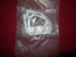 New 1967 - 1972 Chevrolet GMC C10 - C30 K10 - K30 fleetside B/U light lens seals - Picture 1 of 2