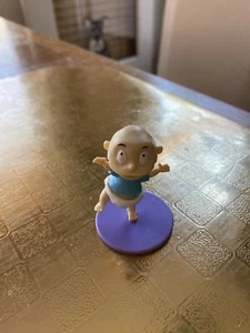 Tommy Pickles Rugrats 2 1/4" Kunststoff Figur - Bild 1 von 2