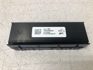 2018-2019 GMC Terrain AC Heater HVAC Climate Control Module Unit 1384 OEM - Picture 1 of 8