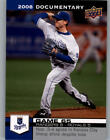 A6065- 2008 Upper Deck Documentary BB #s 1751-2000 -You Pick- 15+ FREE US SHIP