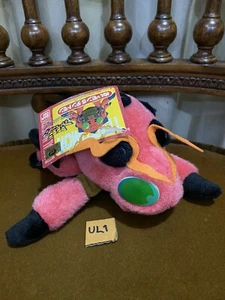 Tentomon Digimon Adventure Bandai Japan 7” Plush - Picture 1 of 7