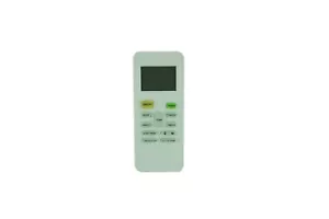 Remote R51I9/BGCE For Everstar MPM1-10CE-BB6 MPM1-10CR-BB6 Air Conditioner - Picture 1 of 3