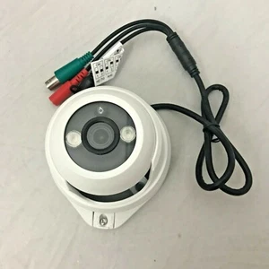 CCTV Security Camera Analog 4MP 4-in-1 Mini Vandal Proof dome Night Vision - Picture 1 of 5