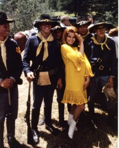 Ann-Margret 8x10 photo #M2256 - Picture 1 of 1