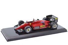 M. Alboreto Ferrari 156/85 #27 Sieger Deutschland GP Formel 1 1985 1:24 Premium