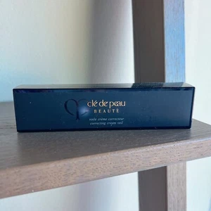 ☆NEW☆ Cle de Peau Beaute CPB CORRECTING CREAM VEIL Japan Version - Picture 1 of 2