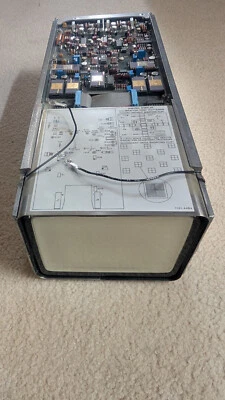 Pantalla digital HP 1345A OPT 13 Foto 1 de 4