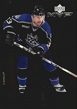1999-00 Upper Deck NHL Hockey Insert & Parallel Singles (Pick Your Cards)