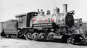 3G854 RP 1930er/40er RAHWAY VALLEY RAILROAD 280 LOCO #13 - Bild 1 von 1