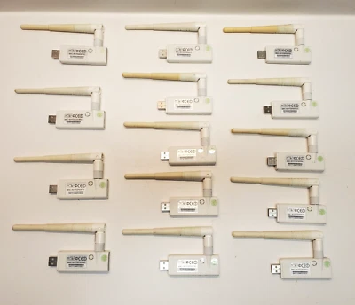 Lote de 14 Adaptadores USB Inalámbricos Edimax EW-7711USn 150Mbps ¡ENVÍO GRATUITO! Foto 1 de 4