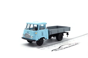 Robur LO 2500 "Leuna" - 1:87 - Brekina (18372) - Bild 1 von 2