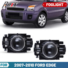 For 2007-2010 Ford Edge / 2011-2014 Ford Mustang / 2006-2012 Fusion Fog Lights
