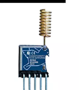 Reyax: RYLR998 - Bild 1 von 1