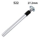 High Strength Aluminum Alloy Bicycle Seatpost for MTB/Road Bike 31 6MM 27 2MM