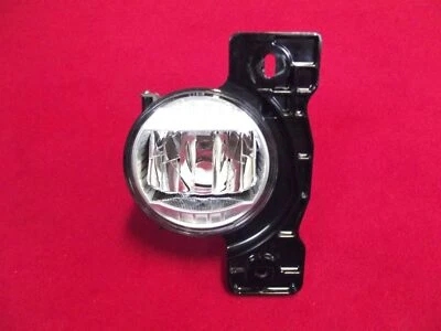 Jeep Wrangler Rubicon JL 2018-2025 LED luz antiniebla lado del pasajero 68304048AF OEM Foto 1 de 3