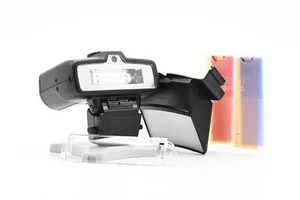 Nikon SB-R200 i-TTL Wireless Remote Speedlight Flash Head #147 - Picture 1 of 7
