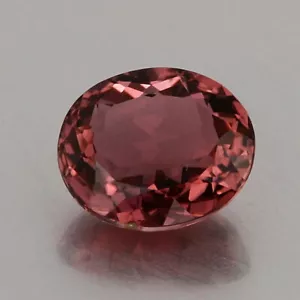 Video_2.49cts_Natural Tourmaline_Mozambique_Vivid Baby Orangish Pink_Oval_B460 - Picture 1 of 2