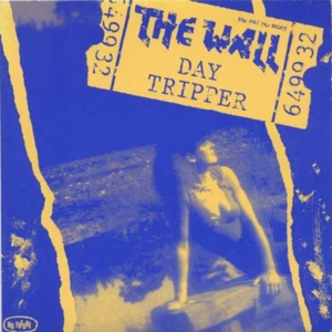 The Wall / Day Tripper / Vinyl / Hardcore / Punk / No Future Records / UK - Bild 1 von 3